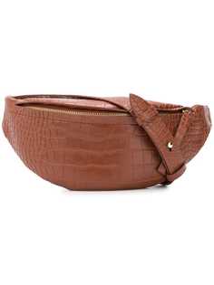 Nanushka lubo bum bag