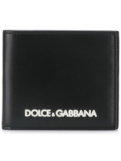 Dolce & Gabbana бумажник с логотипом