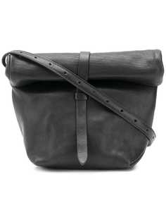 Ann Demeulemeester сумка на плечо с откидным клапаном