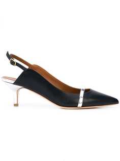Malone Souliers Marion 45 pumps