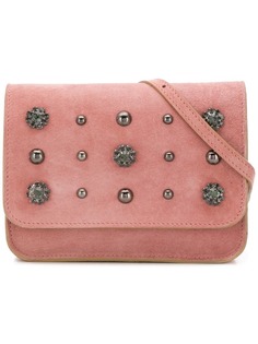 LAutre Chose embellished belt bag