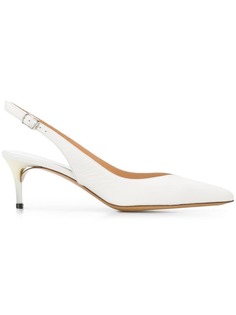 Maison Margiela pointed pumps