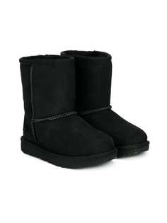 Ugg Australia Kids фирменные сапоги
