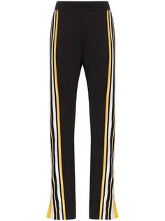 Faith Connexion side stripe track pants