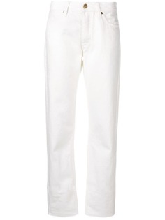 Mih Jeans прямые джинсы