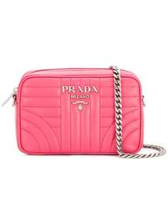 Prada Diagramme crossbody bag