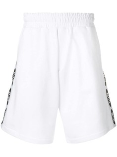 McQ Alexander McQueen classic track shorts