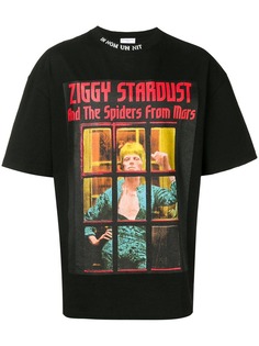 Ih Nom Uh Nit Ziggy Stardust T-shirt