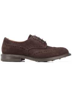 Trickers классические дерби