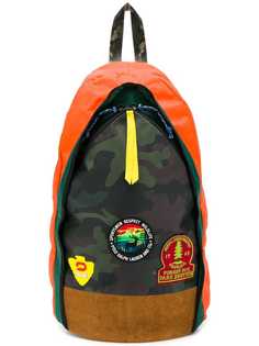 Polo Ralph Lauren small backpack