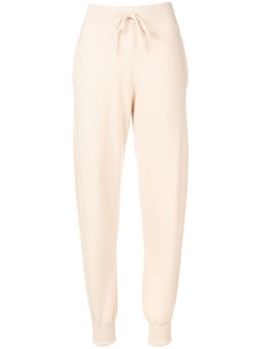 Chloé зауженные брюки