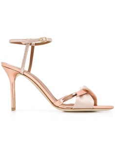 Malone Souliers босоножки Terry