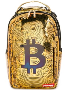 Sprayground рюкзак Bitcoin