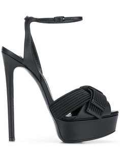 Casadei Flora Aiko sandals