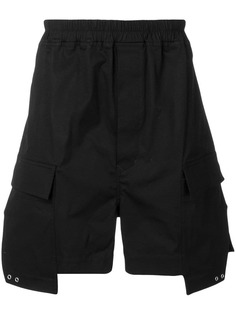Rick Owens шорты карго