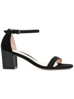 Stuart Weitzman simple sandals