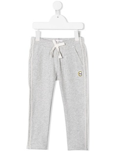 Chloé Kids классические спортивные брюки