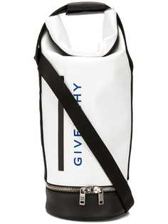 Givenchy большой рюкзак Jaw Hybrid