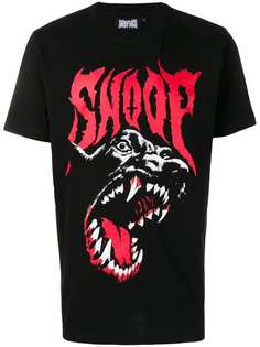 Sss World Corp футболка Snoop