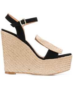 Paloma Barceló Emeline espadrille sandals