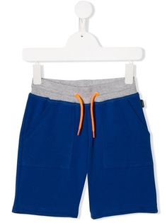 Little Marc Jacobs шорты со шнурком