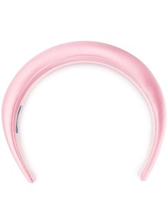 Prada large headband