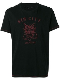 John Varvatos Sin City T-shirt