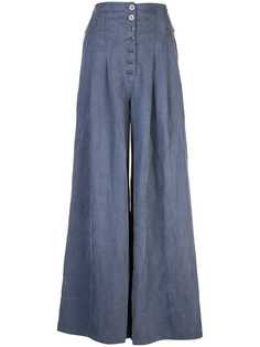 Ulla Johnson Reid palazzo pants