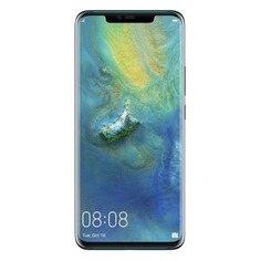 Смартфон HUAWEI Mate 20 Pro 128Gb, зеленый