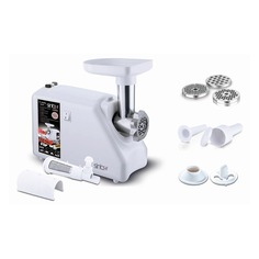 Мясорубка SINBO SHB 3109, белый