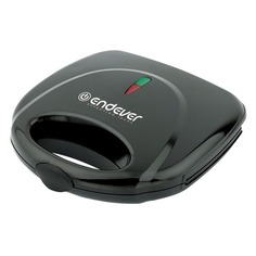 Сэндвичница ENDEVER SM-24, черный [80739]