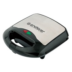 Сэндвичница ENDEVER SM-26, черный [80741]