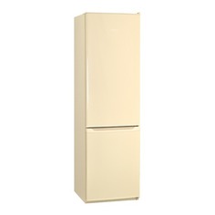Холодильник NORD NRB 120 732, двухкамерный, бежевый [00000239040]