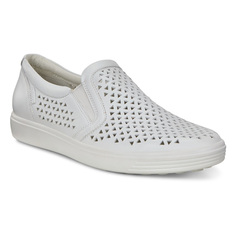 Слипоны SOFT 7 Ecco