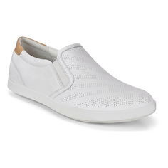 Слипоны LEISURE Ecco