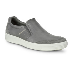 Слипоны SOFT 7 Ecco