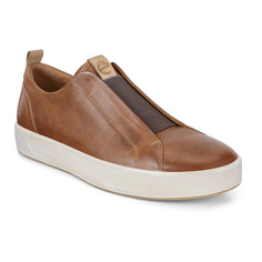 Слипоны SOFT 8 LX Ecco