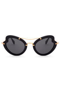 Солнцезащитные очки Miu Miu