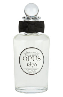 Туалетная вода Opus 1870 Penhaligons