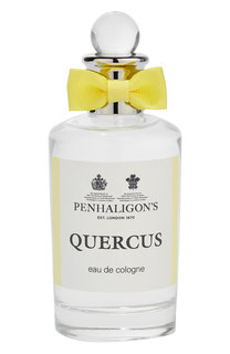 Одеколон Quercus Penhaligons