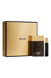 Парфюмерный набор Noir Extreme Tom Ford