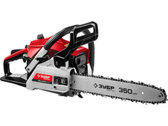 Бензопила ЗУБР ПБЦ-М370 35П