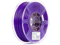 Аксессуар eSun PLA+ нить 1.75mm 1kg Purple Т0026304