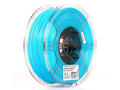 Аксессуар eSun PLA+ нить 1.75mm 1kg Light Blue Т0026303