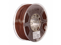 Аксессуар eSun PLA нить 1.75mm 1kg Brown Т0025306