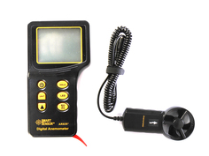 Анемометр Smartsensor AR826