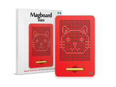 Назад к истокам Magboard Mini MGBM