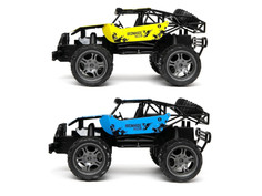 Игрушка Zoomi Машина 1:16 ZM186