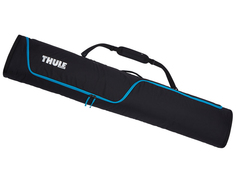 Аксессуар Чехол для сноуборда Thule RoundTrip Snowboard Bag Poseidon Black 225118