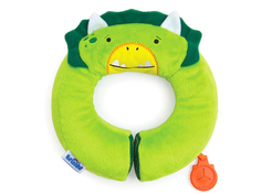 Подголовник Trunki Yondi Dino Green 0144-GB01